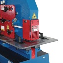 ГИДРАВЛИЧЕСКИЕ НОЖНИЦЫ ДЛЯ СТАЛИ HPS 60 S METALLKRAFT 3819060