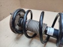 2012 MITSUBISHI ASX SHOCK ABSORBER FRONT 824903015325  photo 7