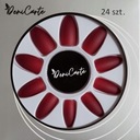 PASDE 6635 TIPSY MAT БОРДОВЫЙ 6635