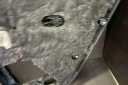 COLLECTEUR ARRIÈRE GAUCHES PORTES PORSCHE CAYENNE (92A) 7P5867211 3.0L 2015photo 9