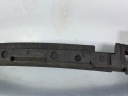 A6 C7 4G LIFT ALLROAD AMORTISSEUR MOUSSE PARE-CHOCS AVANT 4G0807550Tphoto 7
