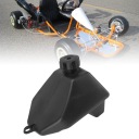 TANK FUEL 2L DO MOTORCYCLE ATV, PLASTIKOWY, DENSE Z KORKIEM, SPARE PART DO SILNIKOW 4-SUWOWYCH  photo 13