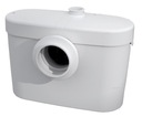 SFA насос, Saniaccess 1 WC Shredder