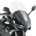 GIVI GLASS D320ST ПРОЗРАЧНОЕ HONDA CBF 1000 / ST 10-14