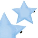 ДЕКОРАТИВНАЯ ЗВЕЗДА СИНАЯ ПОДУШКА