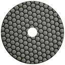 АЛМАЗНЫЙ ШЛИФОВАЛЬНО-ПОЛИРОВАЛЬНЫЙ ДИСК 125MM G50