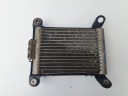 BMW F20 F21 F30 F36 N55 SUPPLÉMENTAIRE RADIATEUR HUILES HUILEUX 7600698photo 7