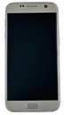 Samsung Galaxy S7 SM-G930F 32 ГБ, одна SIM-карта, серебристый
