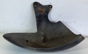 AILE ARRIÈRE PASSAGE DE ROUE DÉFLECTEUR BMW R 1100 AVEC 1998-2005Rphoto 8
