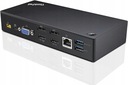 ДОК-СТАНЦИЯ Lenovo ThinkPad DK1633 40A9 USB-C