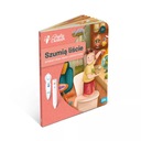 SZUMIĄ LIŚCIE. INTERAKTYWNA POMOC LOGOPEDYCZNA - CZYTAJ Z ALBIKIEM - ALBI