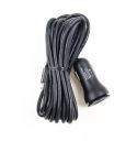 ЖИВЛЕННЯ A129PRO/PLUS USB VIOFO 12-24V 5V/3.1A 4M  (12008715249) фото min 4