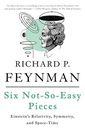 ШЕСТЬ НЕ ТАК-ЛЕГКИХ ЧАСТЕЙ: ОТНОСИТЕЛЬНОСТЬ ЭЙНШТЕЙНА, СИМ