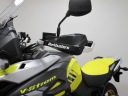 КРЫШКИ SUZUKI DL1000XT V-STROM 2018 BARKBUSTERS  фото 11