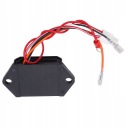 ELECTRONIC MODULE IGNITION / TUMBLER ZAPLONNIKA CDI  photo 11