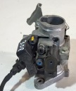 ДРОСЕЛЬНА ЗАСЛІНКА ФОРСУНКА 16400-KPN-E01 HONDA CB 125 F 2015-2017R  фото 6