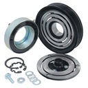 МАГНИТНАЯ МУФТА КОМПРЕССОРА КОНДИЦИОНЕРА NISSAN