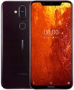 Smartfón Nokia 8.1