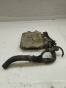 OPEL MERIVA CONTRÔLEUR ORDINATEUR MOTEUR 55197127photo 9