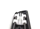 BMW 3 E46 MOULURE GARDE-BOUE AVANT DROIT 51138208448 8208448ORYGINALNAphoto 6