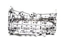 AMC CULASSE PISTONS NISSAN NV400 OPEL MOVANO B VIVARO A RENAULTphoto 10