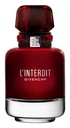 Givenchy L'Interdit Rouge parfumovaná voda 80 ml EAN (GTIN) 3274872428058