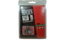 Карта памяти SanDisk Memory Stick Micro M2 емкостью 1 ГБ.