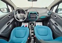 Renault Captur Renault Captur (ENERGY) TCe 90 LIFE Wyposażenie - komfort Elektryczne szyby przednie Elektryczne szyby tylne Podgrzewane lusterka boczne Tapicerka tekstylna Wielofunkcyjna kierownica Wspomaganie kierownicy