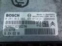 MITSUBISHI OUTLANDER II 2.2 D 08R 5D CONTRÔLEUR ORDINATEUR MOTEUR 0281013666photo 6