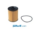 KIT FILTRES PURFLUX VW TOUAREGphoto 6