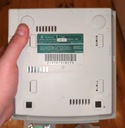 Карта Dreamcast 230 В Pad VMU читает записанные компакт-диски, новый комплект кабелей для аккумулятора
