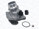 MMA TERMOSTATO BMW 3,5,7,X5 01.96- 