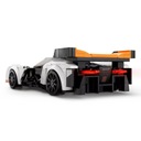 LEGO SPEED č.76918 - McLaren Solus GT a McLaren F1 LM + Taška + Katalóg 2024 Značka LEGO