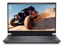 Laptop Dell 15.6 Intel Core i5 16GB + STYLOWA MYSZKA + PODKŁADKA Typ napędu brak