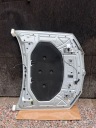 BMW X3 F25 X4 F26 CAPOT COUVERCLE MOTEUR A83 GLACIER SILBER METALLCphoto 8