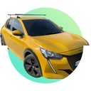 БАГАЖНИК НА КРЫШУ для Peugeot 208