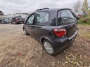 TOYOTA YARIS 2002 РЕМІНЬ БЕЗПЕКИ СИДІННЯ ПЕРЕДНЬОГО ЛІВИЙ  фото 9
