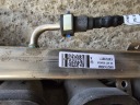 JEEP RENEGADE 15- COLLECTEUR ADMISSION PAPILLON DES GAZ MOULURE INJECTION 2.4 USAphoto 10