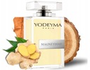 МУЖСКИЕ ДУХИ YODEYMA MAGNETISME 100 МЛ
