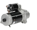 Стартер с редуктором 12В Ursus C-330 C-360