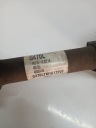 49500-G4700 DEMI-ARBRE GAUCHE AVANT COURTE KIA CEED III 1.6 CRDI AUTOMATEphoto 5