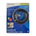КОДОВОЙ ЗАМОК KENSINGTON COMBO SAVER