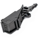 НАСАДКА ОМЫВАТЕЛЯ ВЕТРОВОГО СТЕКЛА ДЛЯ VW PASSAT B5 GOLF 4 POLO