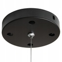 Светодиодный линейный подвесной светильник для офиса 120см 50Вт CCD