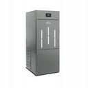 КОТЛ ПЕЛЛЕТНАЯ ПЕЧЬ FERROLI BIOPELLET PRO 24KW