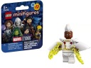 Минифигурки LEGO Marvel Studios Series 2 — Шторм 71039