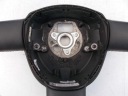 VOLANT CUIR AUDI A3 8P À TROIS BRAS 8P0419091photo 10