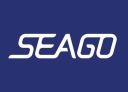 Сонячна зубна щітка для дітей SEAGO SG-977 Зелена + 8 наконечників