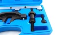 GEKO KIT BLOKAD DISTRIBUTION BMW N40 N45 N45T 1.6 116I 316I BLOCAGE G02866photo 5