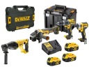 DEWALT DCD796 DCG405 DCF887 DCH133NT НАБОР ИНСТРУМЕНТОВ